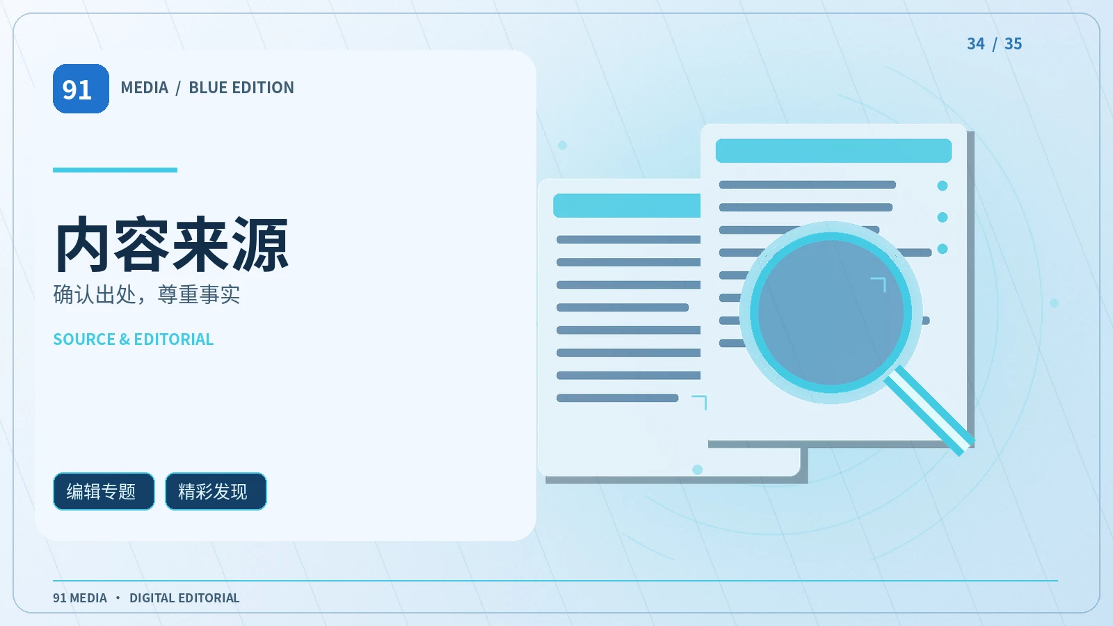 信息更正